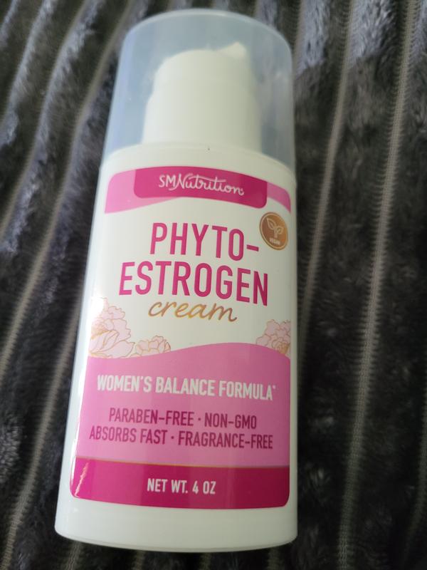 Photo from Phyto-estrogen