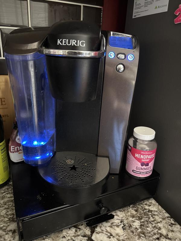 Supplements and coffee to start the day!!