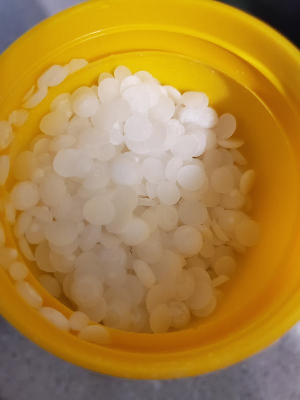 Scent booster beads!