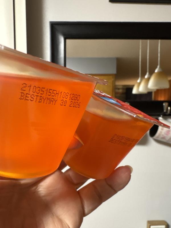 Sugar Free Strawberry & Orange | Snack Pack