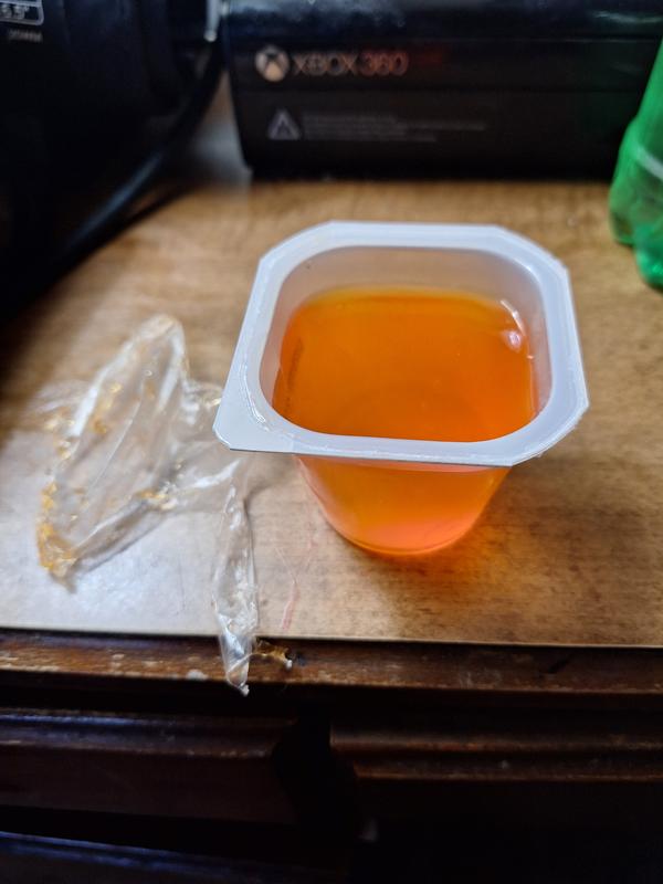 Sugar Free Strawberry & Orange | Snack Pack