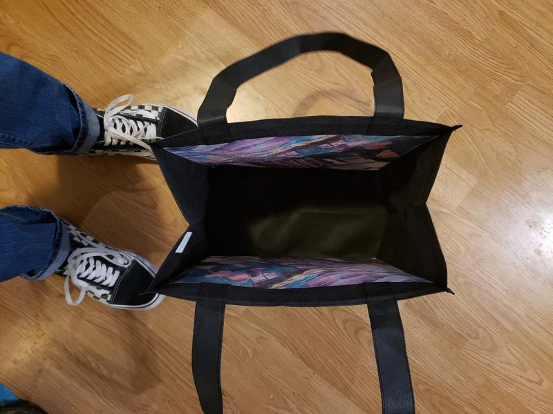 Reusable Tote
