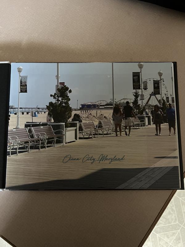 11x14 Layflat Hardcover Photo Books