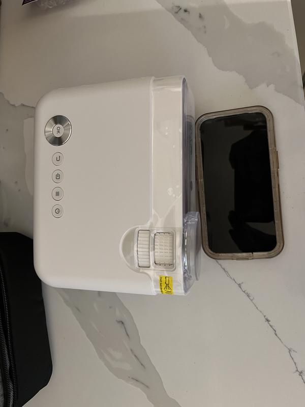 Customer photo for "Great!"