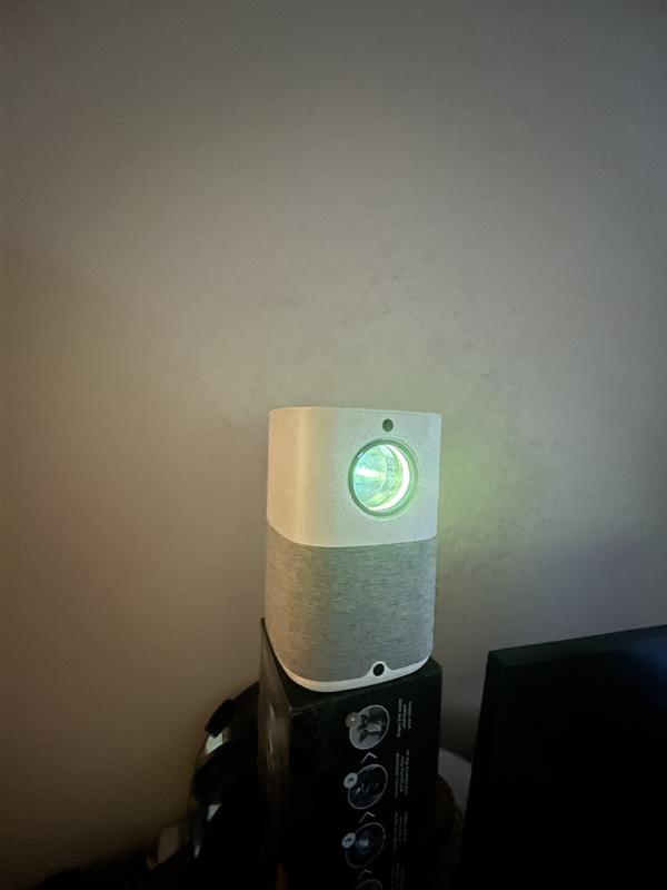 I need to put it on top of box.