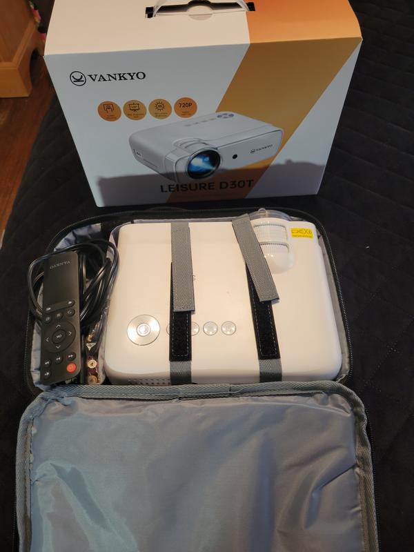 Customer photo for "Great projectot"