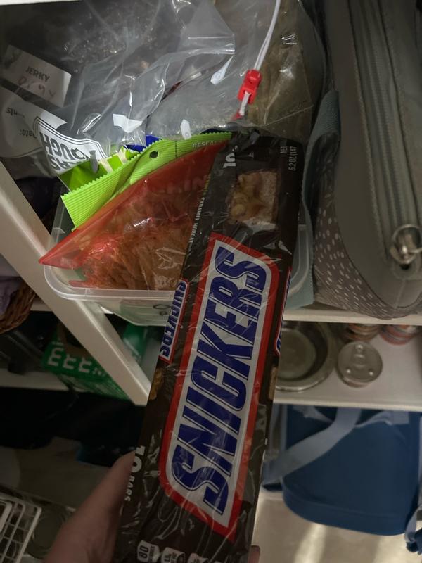 Snickers 18.71-oz Candy-Bar MMM59024CMP2 at Lowes.com