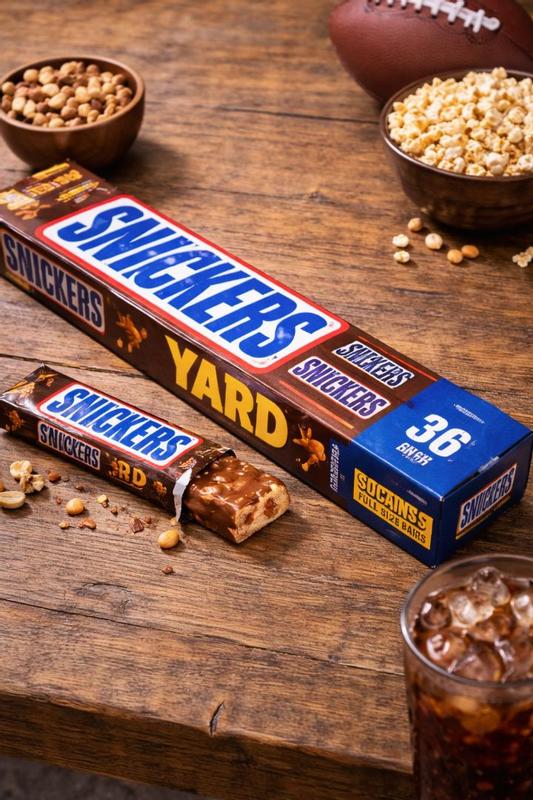 特大　ビックサイズ　アメリカ購入　スニッカーズ　オブジェ 特大 ビックサイズ アメリカ購入 スニッカーズ オブジェ - メルカリ