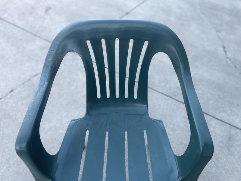 Applied to the right side.