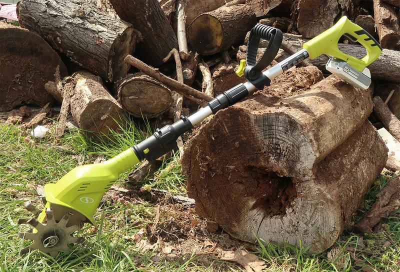 Strong for such a small unit.