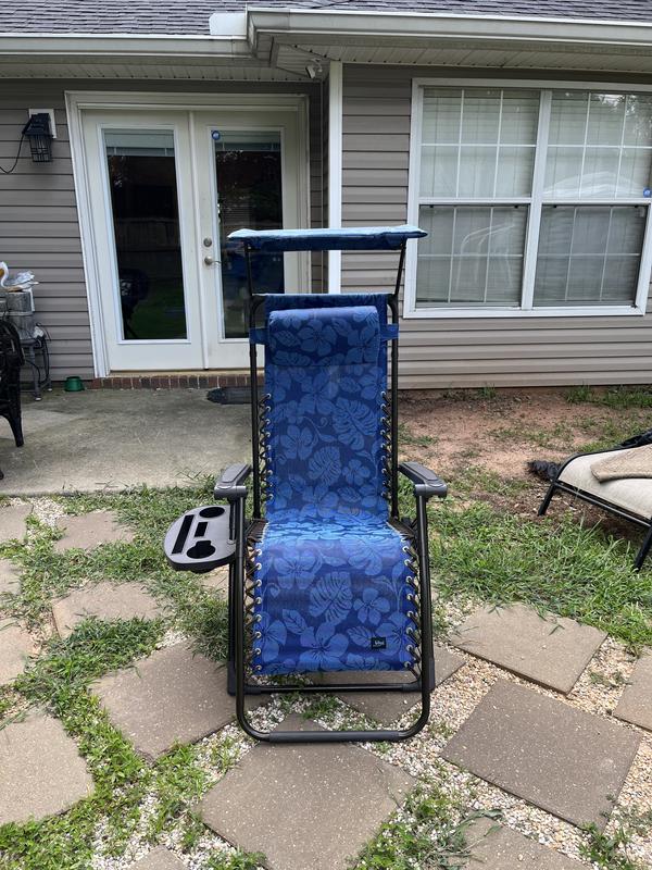 Bliss gravity chair best sale