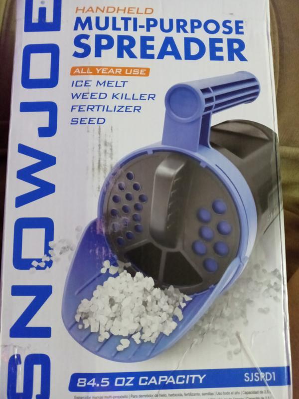 The box is pretty self explanatory