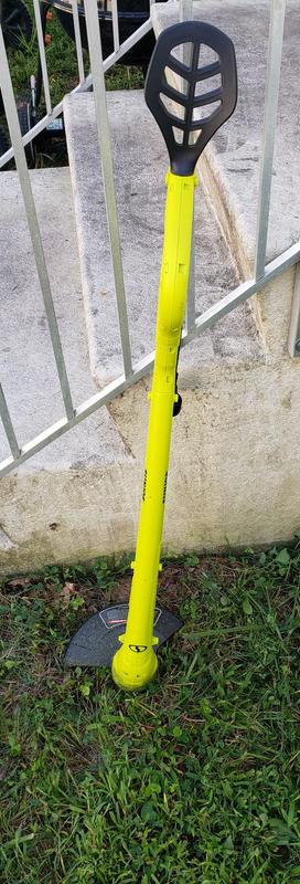 Sun Joe TRJ608E Electric String Trimmer | 10-inch | 2.8-Amp