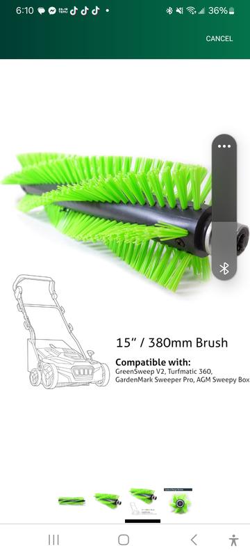 This would be a great optional attachment