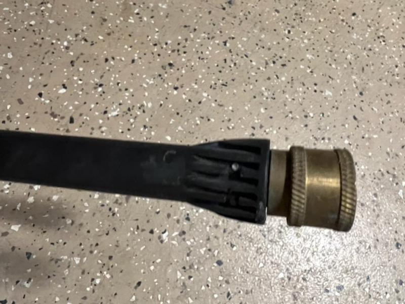 Sun Joe SPX2598MAX-WAND Replacement Wand for Sun Joe SPX2598-MAX Elect