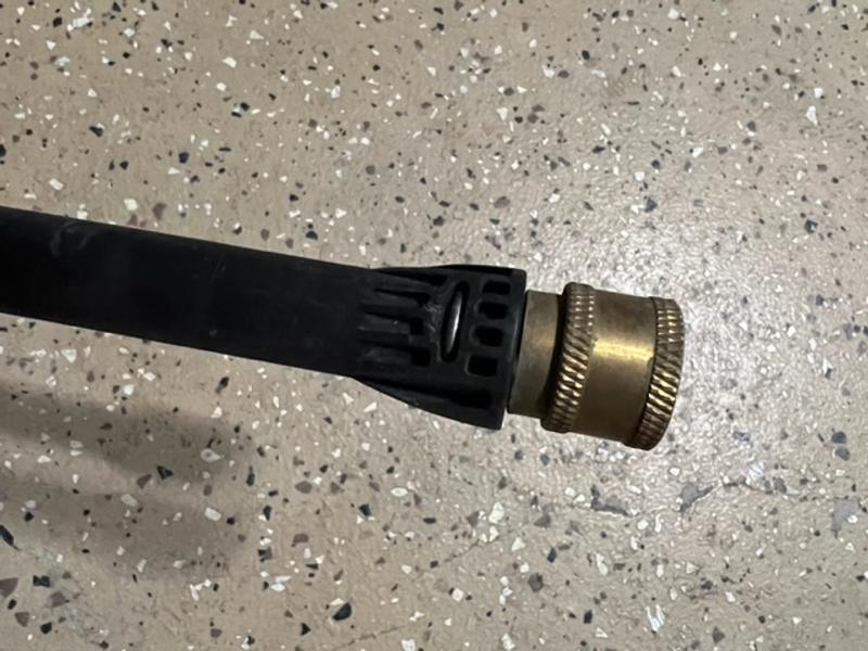 Sun Joe SPX2598MAX-WAND Replacement Wand for Sun Joe SPX2598-MAX Elect