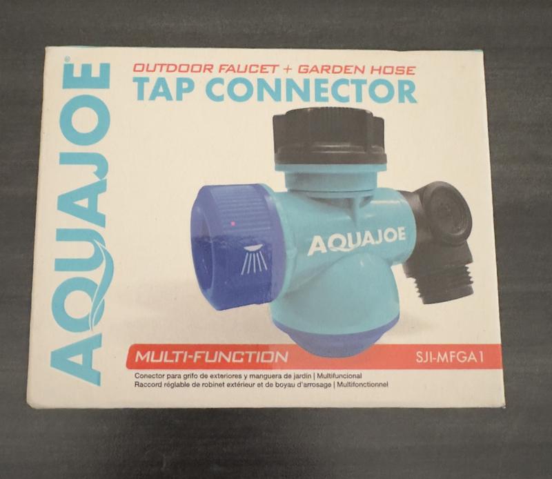 AQUAJOE