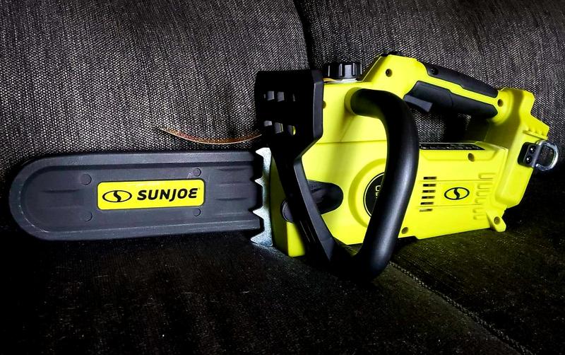 Chainsaw