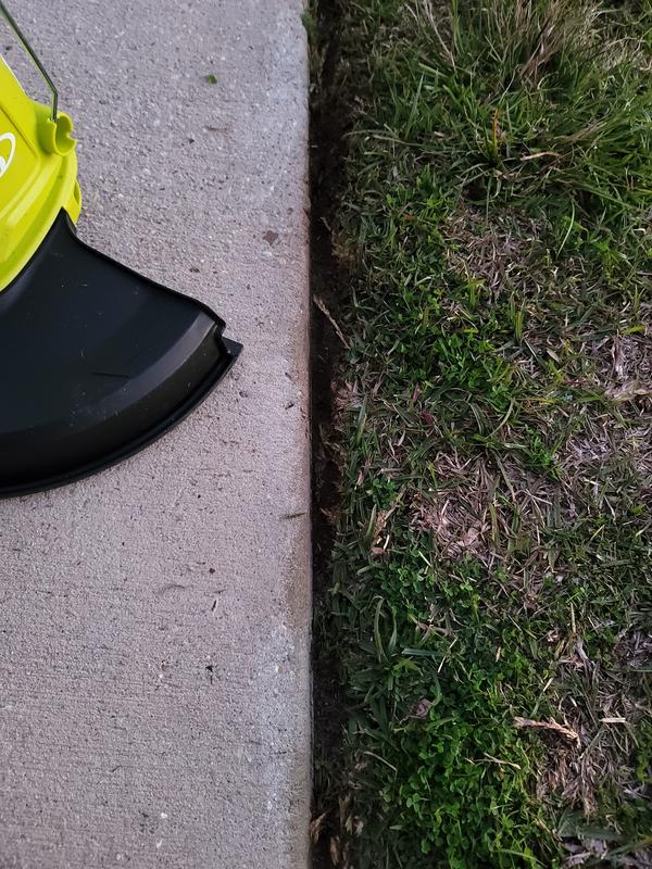 Power enought to edge