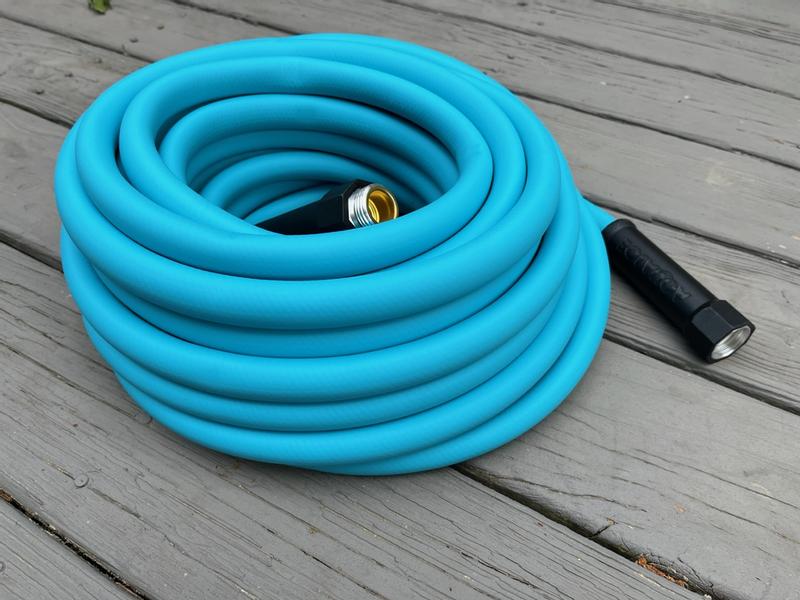 New Garden Hose