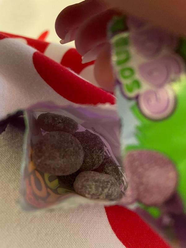 SOUR PATCH KIDS EASTER SOUR EGGS 7.97Z | Meijer