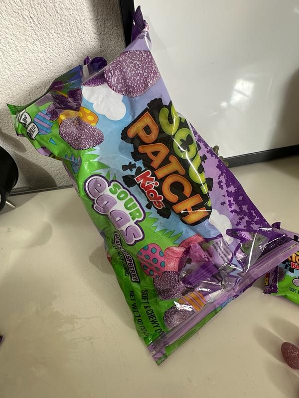 SOUR PATCH KIDS EASTER SOUR EGGS 7.97Z | Meijer