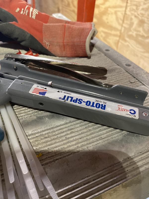 Southwire SEATEK Wire Cutter at Lowes.com