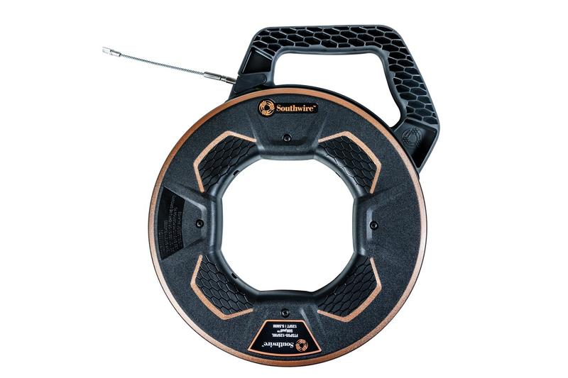 FTSP55-125FML, FISHTAPE 5.5MM SIM 125' | Southwire