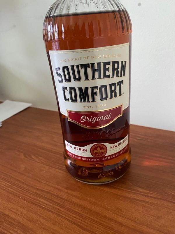 Southern Comfort 70 Proof, 750 ml PET