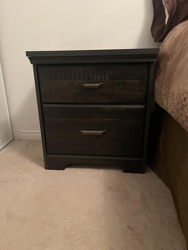 Versa 5 store drawer chest