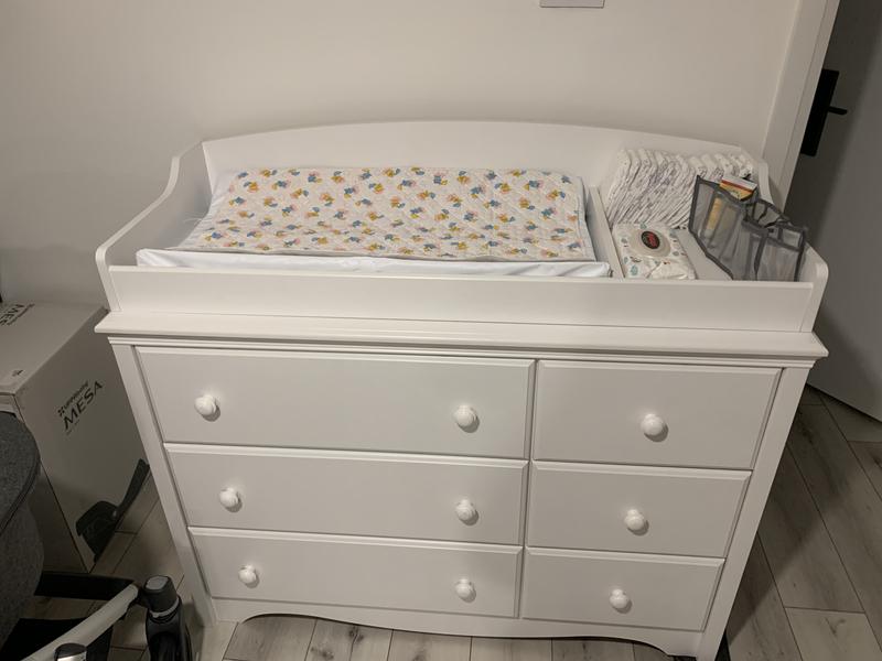 Changing table sale set