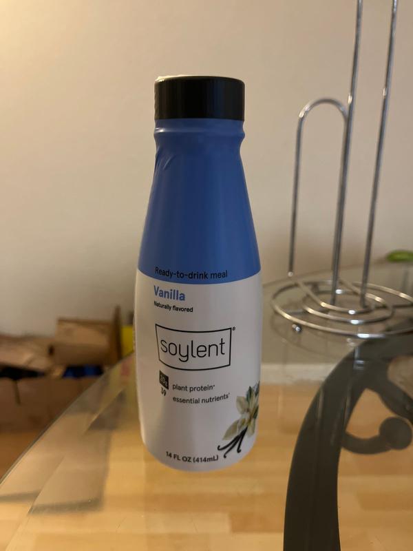 Does a better shaker bottle exist? : r/soylent