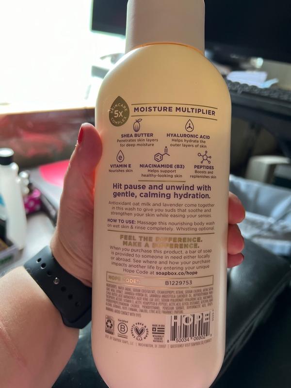 Lift Me Up Volumizing Styling Spray — Soapbox