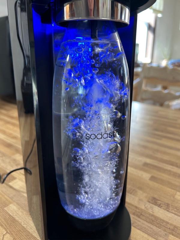 Sodastream Spirit review – it's the best ever eco purchase I've made
