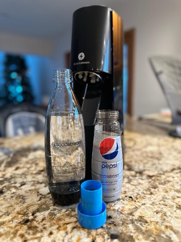 Sodastream Spirit One Touch review: Is the most affordable Sodastream worth  it?