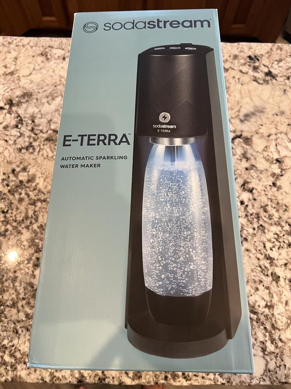 SodaStream eTerra Sparkling Water … curated on LTK