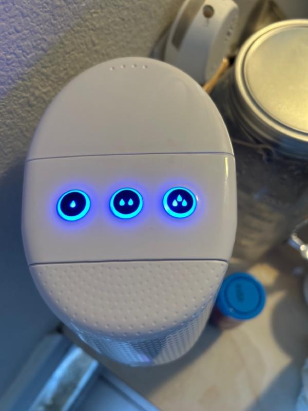 Customer photo 2 of 2. Click to open full size image.