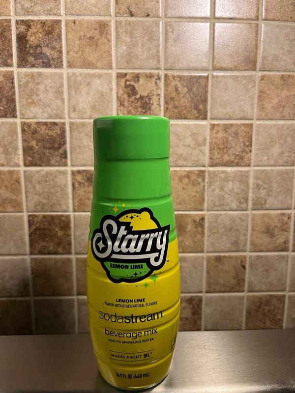 Starry Lemon Lime 2L Bottle : Drinks fast delivery by App or Online