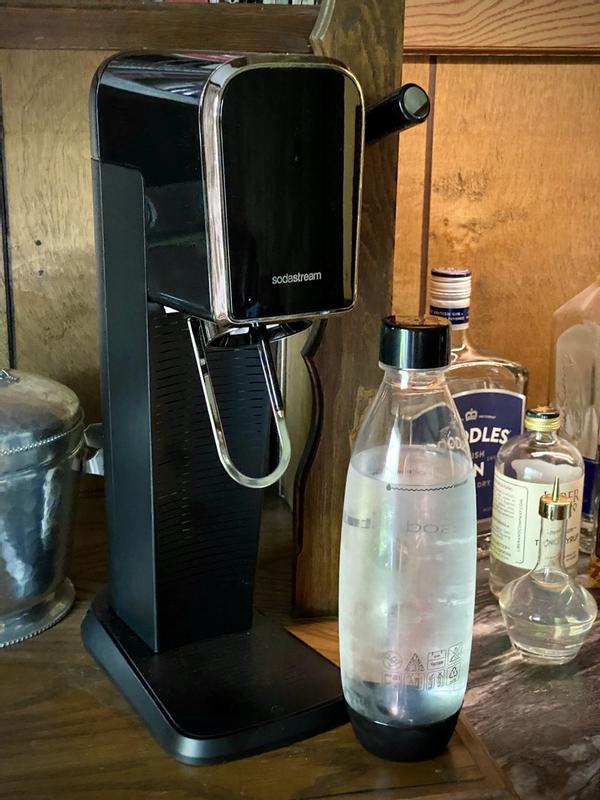 SodaStream CO2 CQC Spare Carbonator | Meijer