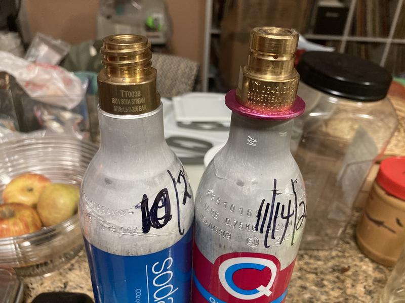 Customer photo 1 of 2. Click to open full size image.