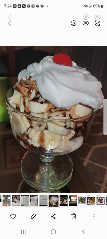 So Delicious CocoWhip review! Coconut based whipped cream (vegan,  gluten-free, dairy-free) 