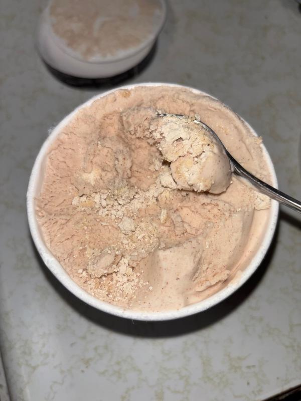Snickerdoodle Cashewmilk Frozen Dessert | So Delicious Dairy Free
