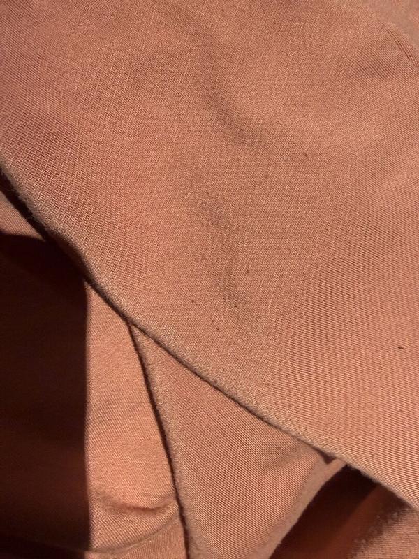 Customer photo for "So disappointed"