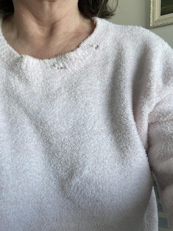 Customer photo for "Disappointed after the first wash"