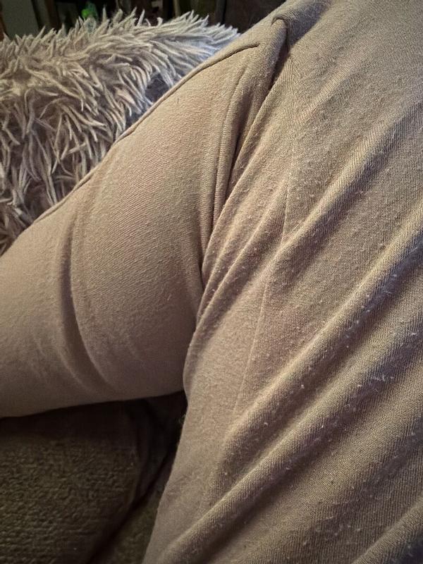 Customer photo for "Love them but…. ."