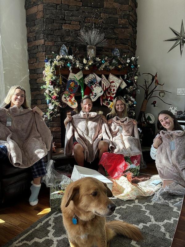 Customer photo for "My girls loved them."