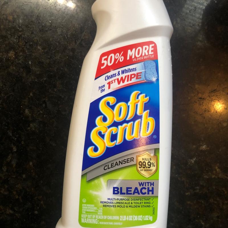 Soft Scrub
