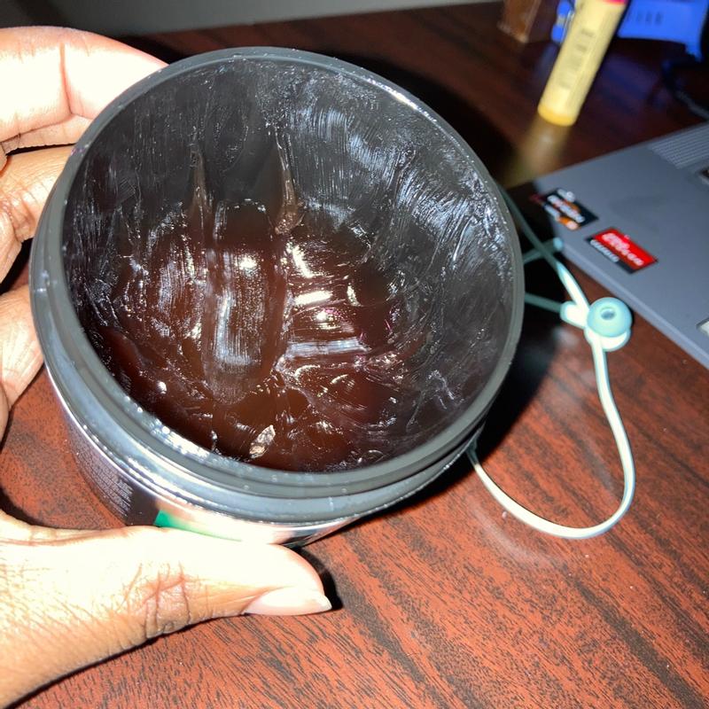 Let's Jam! Shining & Conditioning Gel, Extra Hold - 14 oz jar