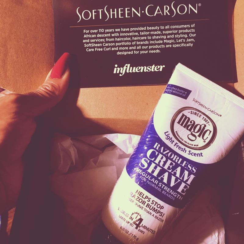 Cream Shave Razorless Shaving Creams For Black Men