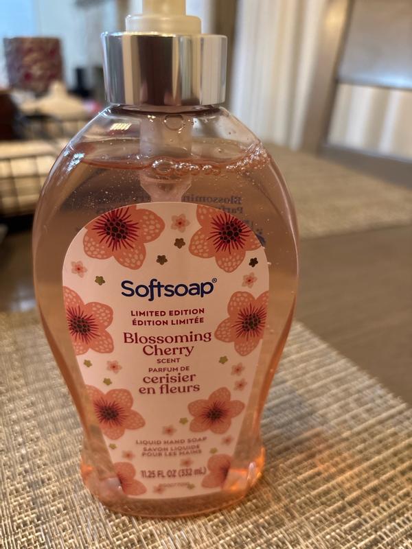 Buy Softsoap Antibacterial Hand Soap, Eliminates 99% of Bacteria